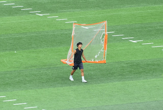 江队